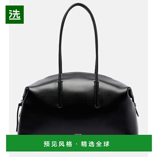 1h可退 香港直邮DeMellier 女士 Stockholm 大号皮革手提包