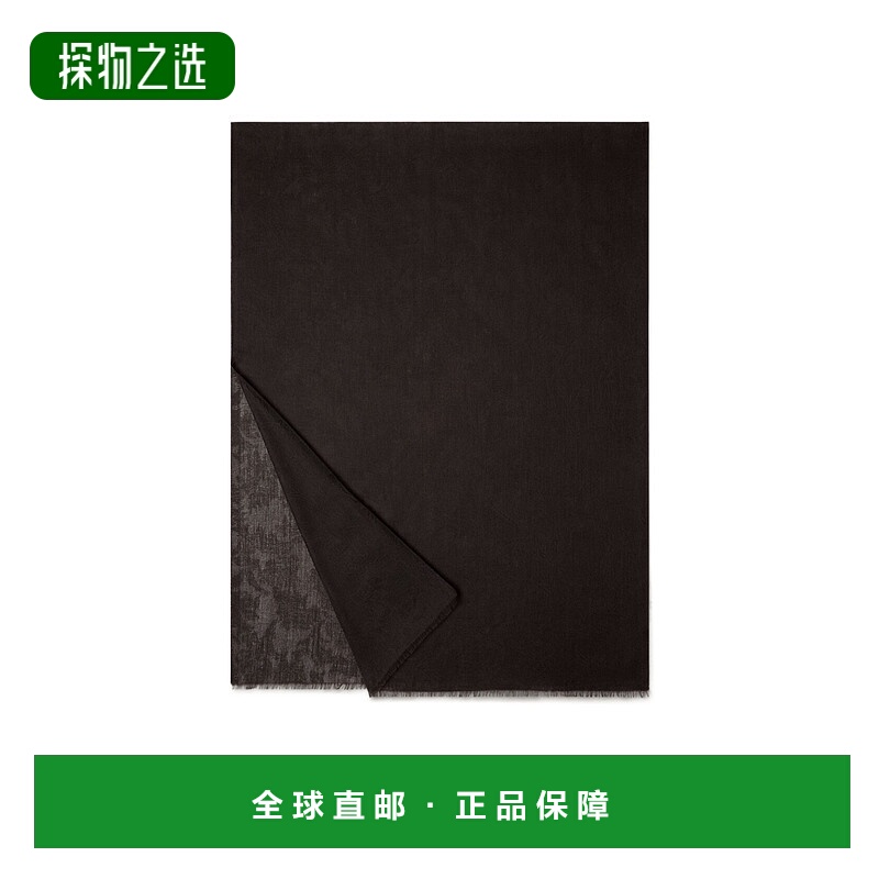 香港直邮Loro Piana Cardo 披肩 FAQ0607羊绒