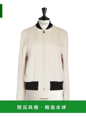 香港直邮Dior 拉链休闲夹克 246C75AF006迪奥