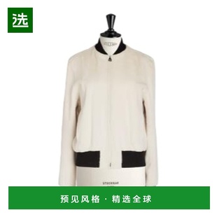 香港直邮Dior 246C75AF006迪奥 拉链休闲夹克