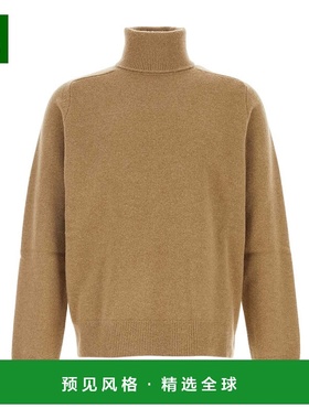 香港直邮Maison Margiela 高领长袖毛衣 S50HL0032M13058
