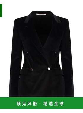 香港直邮TAGLIATORE 女士西服 JROS1DB800020N1002 AW2025