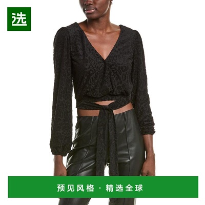 1h可退 【美国直邮】sadie & sage 女士 背心吊带