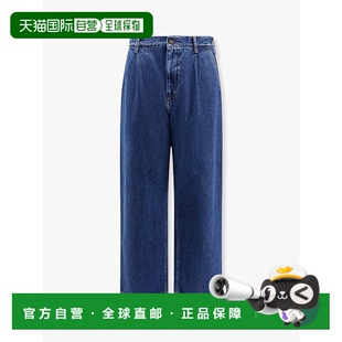 男士 WIP Jace 宽松款 1h可退 锥形合身牛仔裤 香港直邮CARHARTT