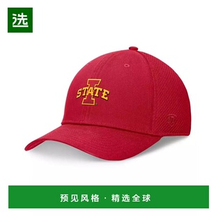 【美国直邮】Top of the World 男士爱荷华州立大学旋风队 Spacer