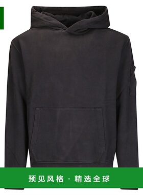 1h可退 香港直邮C.P. COMPANY 男士卫衣 RFCMSS719A006372G999 AW