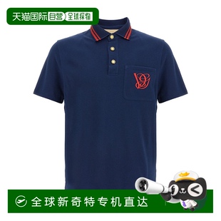 Polo衫 1h可退 男士 欧洲直邮valentino garavani