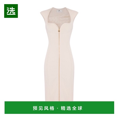 香港直邮ELISABETTA FRANCHI 女士连衣裙 AB90061E2193 SS2026