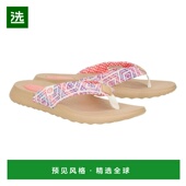 拖鞋 1h可退 dude 女士 美国直邮 hey