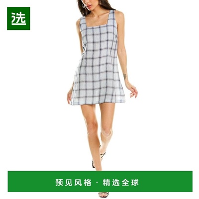 1h可退 【美国直邮】lisa marie fernandez 女士 连衣裙