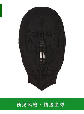 香港直邮Rick Owens 羊毛帽子 RR01E5477KGRIDM