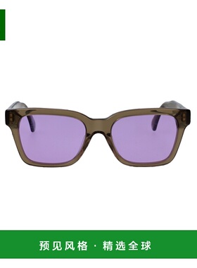 香港直邮RETROSUPERFUTURE 男士太阳镜 R20GREEN AW2025 紫色