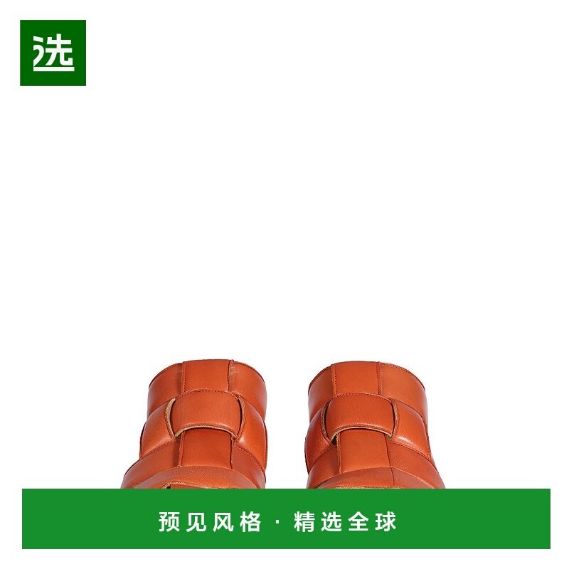 香港直邮MIISTA 女士凉鞋 MI3729BROWN SS2022 浅黄色 Mules Mayt,女鞋,时装凉鞋,淘宝优惠券,粉丝福利购,淘宝优惠卷