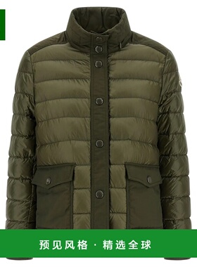 香港直邮MONCLER 女士外套 L10931A00009597YG825 SS2026