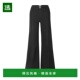 香港直邮Frame black黑色 Denim 1h可退 女士 牛仔长裤 舒适时尚