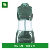 美国直邮 david koma 1h可退 女士 连衣裙