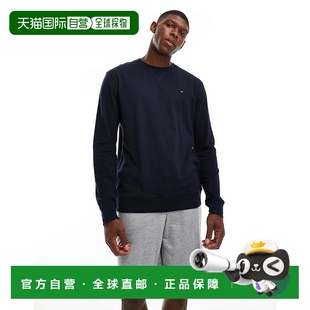 香港直邮Tommy 基础款 Hilfiger 男士 休闲 汤米·希尔费格 1h可退