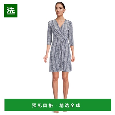 1h可退 【美国直邮】tommy bahama 女士 连衣裙