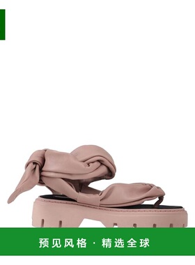 1h可退 【美国直邮】n°21 女士 拖鞋