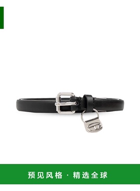 1h可退 欧洲直邮DIESEL 女士腰带BCHARMHIPX09973PR227T8013