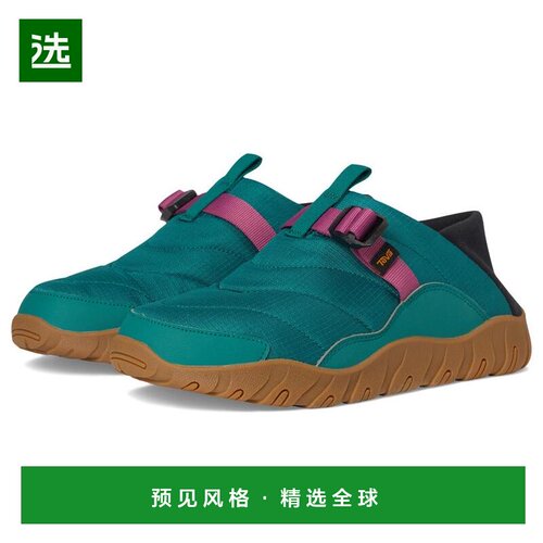 美国直邮teva/太哇 跑鞋户外鞋 【付后1h可退】