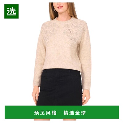 1h可退 【美国直邮】vince camuto 女士 毛衣