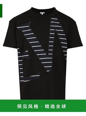 香港直邮1h可退 LOEWE 罗意威 男士 寬鬆版型 T 卹 H526Y22XCS