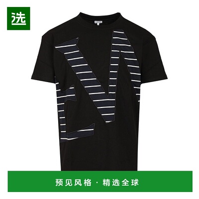 1h可退 LOEWE 罗意威 男士 寬鬆版型 T 卹 H526Y22XCS