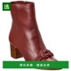 美国直邮 女鞋 Alexandre Vicky 1h可退 真皮短靴 Birman