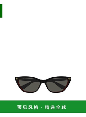 香港直邮Gucci 猫眼框太阳镜 GG1815S古驰