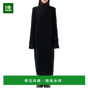 瑞克·欧文斯 Lilies 女士 Museum RP02 香港直邮Rick 大衣 Owens