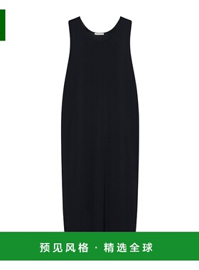 香港直邮The Row Agla无袖连衣裙 7992Y674高端穿搭时髦高档显瘦
