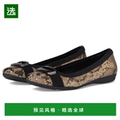 美国直邮 低帮鞋 Anne Uplift 1h可退 单鞋 Klein 女鞋 舒适时