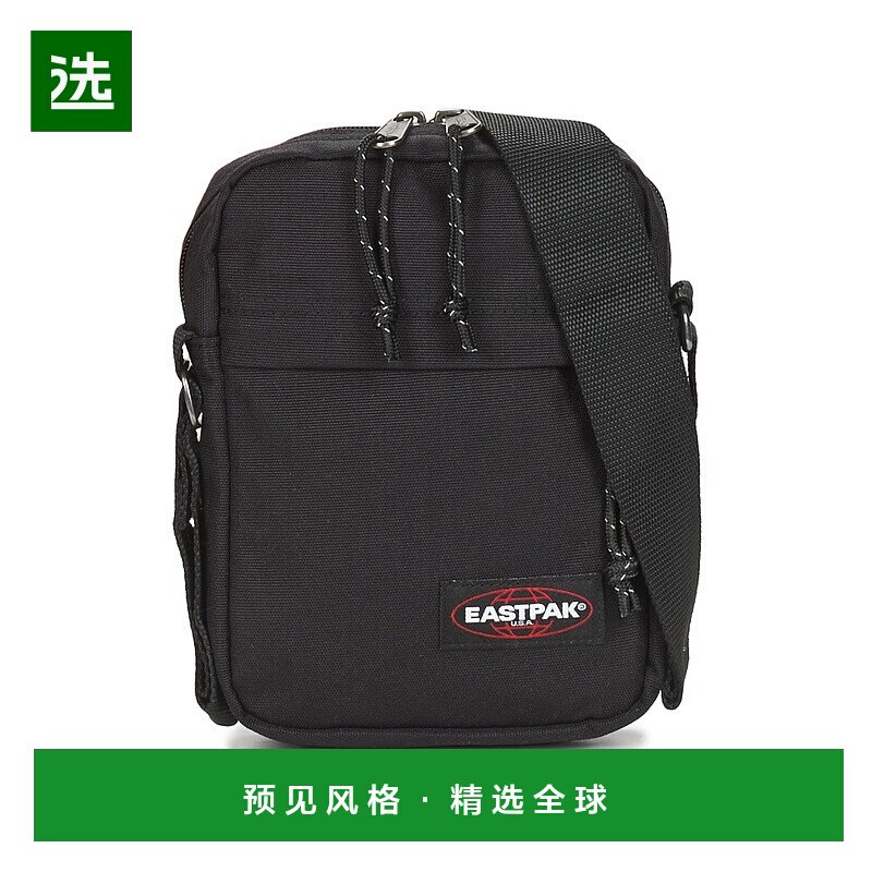 欧洲直邮Eastpak  THE ONE 男女同款单肩小挎包单肩包 K045008