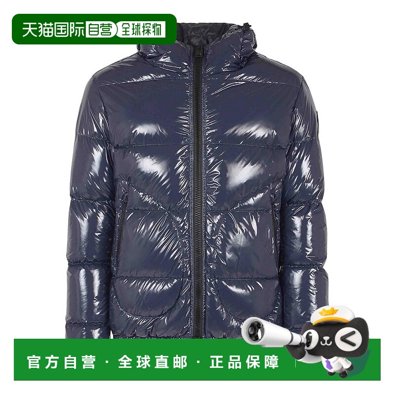 1h可退 欧洲直邮HERNO 男士外套PI001133U12220Z9202