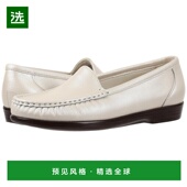 美国直邮 品牌运动时尚 sas 时尚 1h可退 正品 女士 休闲鞋 休闲百