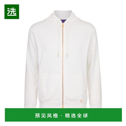 【美国直邮】stefano ricci/史蒂芬劳.尼治 男士 毛衣羊绒