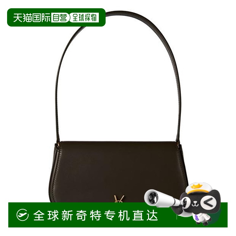 1h可退 香港直邮Saint Laurent 圣罗兰 女士 Voltaire 迷你箱型手