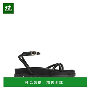 1h可退 香港直邮Chiara Ferragni 嘉拉·法拉格尼 女士 人字拖