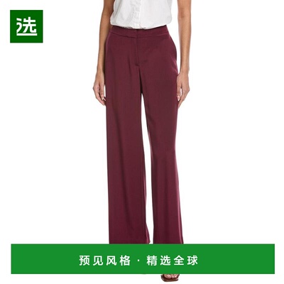【美国直邮】lafayette 148 new york 女士 休闲裤 支付后1h可退