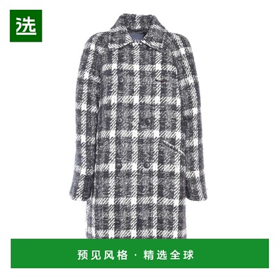 香港直邮FAY 女士外套 NAW62493280WHYB999228585