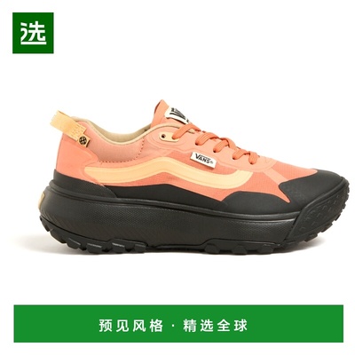 香港直邮VANS 男士运动鞋 0241342TERRACOTTA