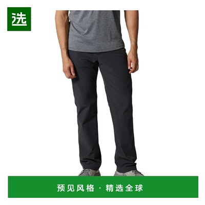1h可退 【美国直邮】Mountain Hardwear Yumalino 裤子 男士运动