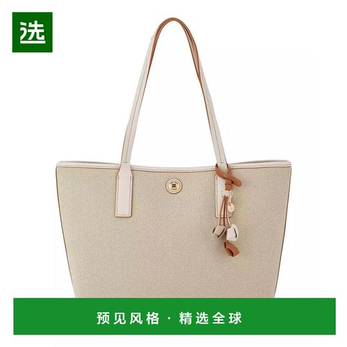 【美国直邮】nine west/玖熙 女士 托特包单肩包【付后1h可退】