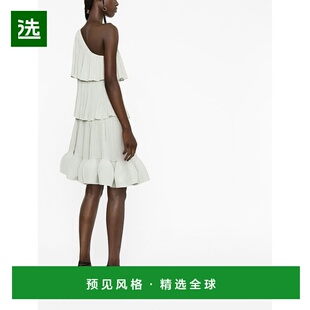 RWDR00244778P23401百褶裙 女士半身裙 1h可退 欧洲直邮LANVIN