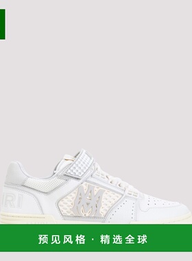 1h可退 香港直邮AMIRI 男士运动鞋 AMSNSN1027WHITE SS2026 白色