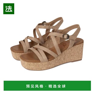 1h可退 【美国直邮】blowfish malibu 女士 凉鞋