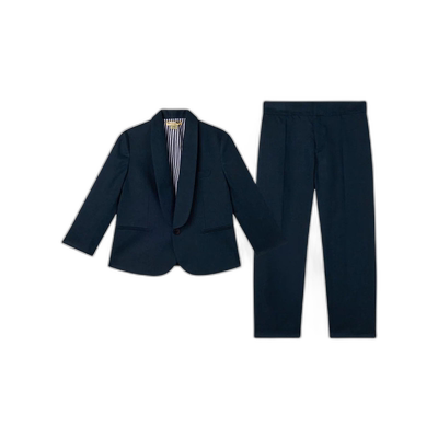 香港直邮Stella McCartney 长袖外套和裤子套装 TU3Q50I0193