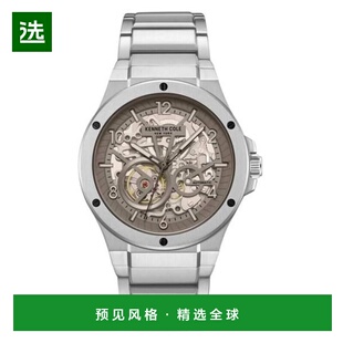 1h可退 【美国直邮】kenneth cole 男士 休闲手表