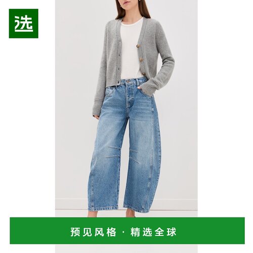 1h可退 香港直邮Free People 自由人 女士 We-The-Free Good Luck